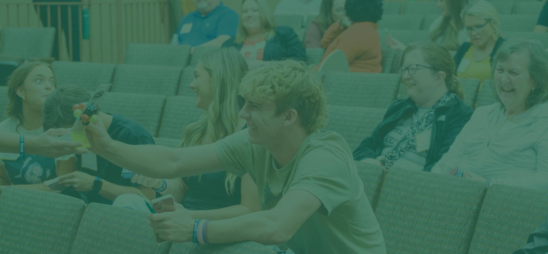 Ohio University Southern Community Mental Health Awareness Conference